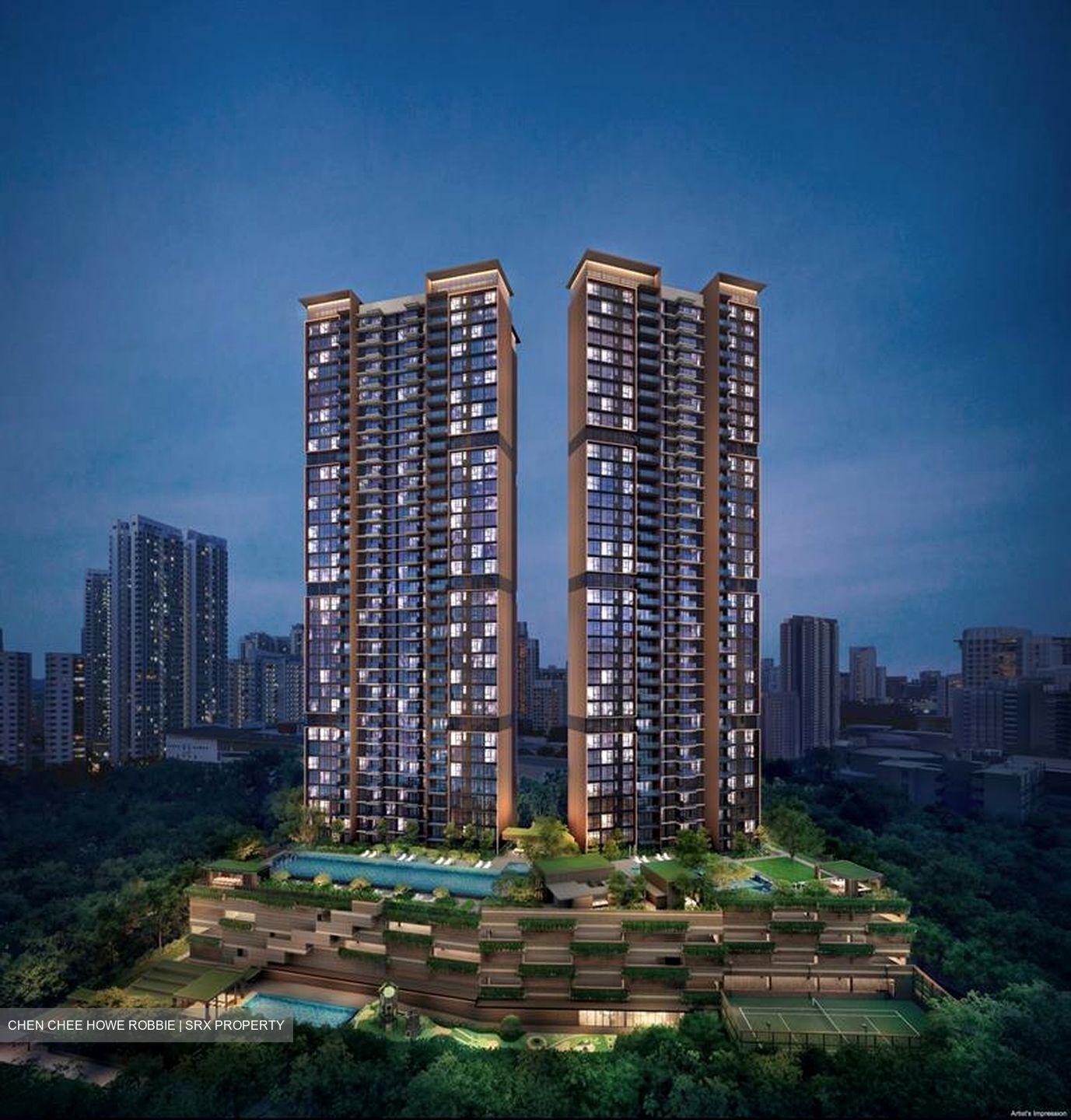 Elta (D5), Apartment #630264521